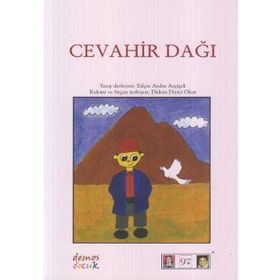 Demos Yayınları Cevahir Dağı