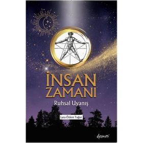 Demos Yayınları - İnsan Zamanı Ruhsal Uyanış