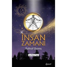 Demos Yayınları - İnsan Zamanı Ruhsal Uyanış