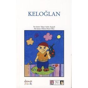 Demos Yayınları Keloğlan
