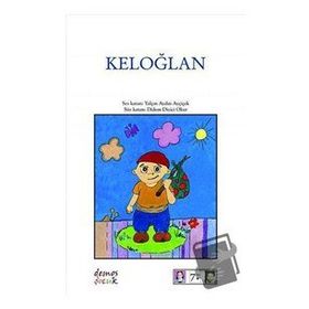 Demos Yayınları Keloğlan