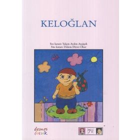 Demos Yayınları Keloğlan