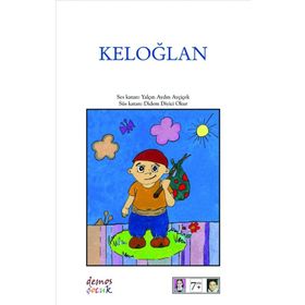 Demos Yayınları Keloğlan