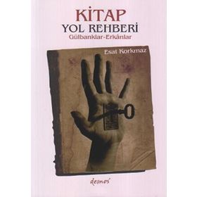 Demos Yayınları Kitap Yol Rehberi