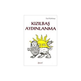 Demos Yayınları Kızılbaş Aydınlanma