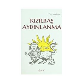 Demos Yayınları Kızılbaş Aydınlanma