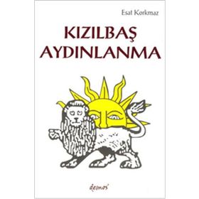 Demos Yayınları Kızılbaş Aydınlanma