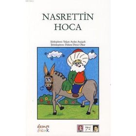 Demos Yayınları Nasrettin Hoca