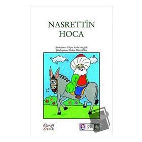 Demos Yayınları Nasrettin Hoca