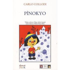 Demos Yayınları Pinokyo