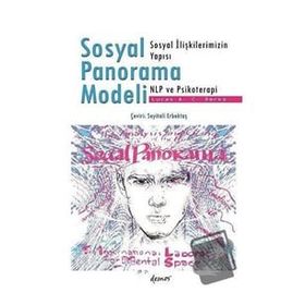 Demos Yayınları Sosyal Panorama Modeli Lucas A. C. Derks