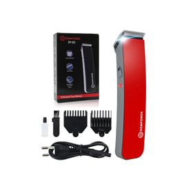 Dempower DP-02 3 Başlıklı Profesyonel Tıraş Makinesi