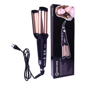Dempower DP-13 Seramik Kaplı Su Dalga Maşası