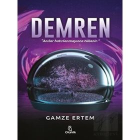 Demren - Otantik Kitap