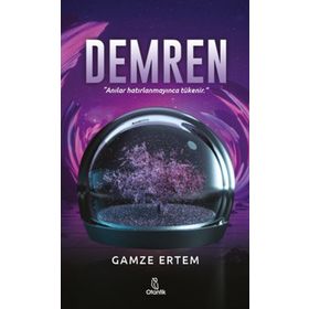 Demren - Otantik Kitap