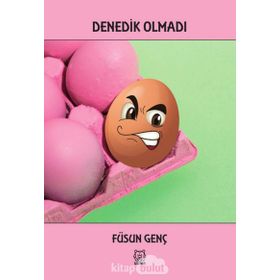 Denedik Olmadı - Füsun Genç