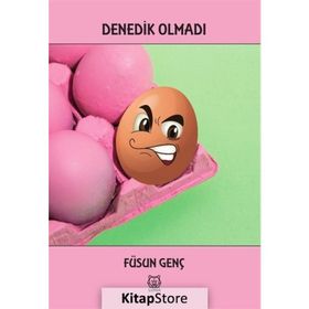 Denedik Olmadı - Füsun Genç