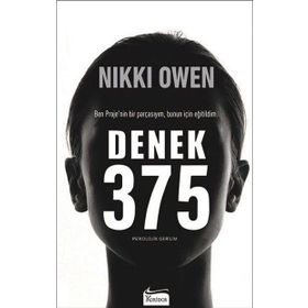 Denek 375 - Nikki Owen