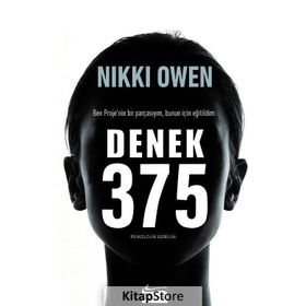 Denek 375 - Nikki Owen