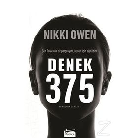 Denek 375 - Nikki Owen