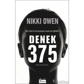 Denek 375 - Nikki Owen
