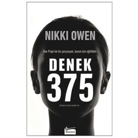 Denek 375 - Nikki Owen