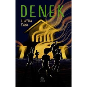 Denek Bekir Demirci