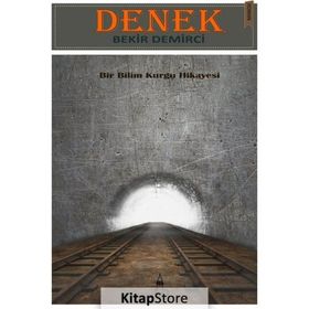 Denek Bekir Demirci