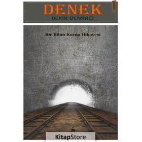Denek Bekir Demirci