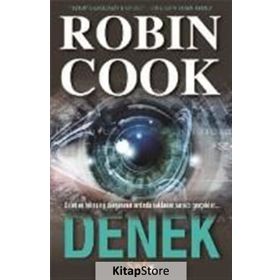Denek - Robin Cook