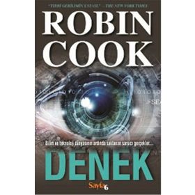 Denek - Robin Cook