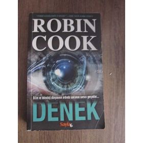 Denek - Robin Cook