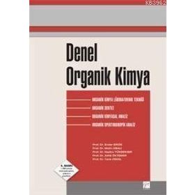 DENEL ORGANIK KIMYA - KOLEKTIF
