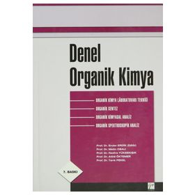 DENEL ORGANIK KIMYA - KOLEKTIF