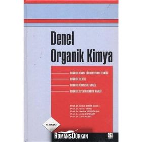 DENEL ORGANIK KIMYA - KOLEKTIF