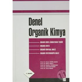 DENEL ORGANIK KIMYA - KOLEKTIF