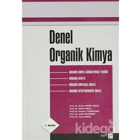 DENEL ORGANIK KIMYA - KOLEKTIF