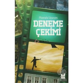 Deneme Çekimi - Mustafa Uçurum