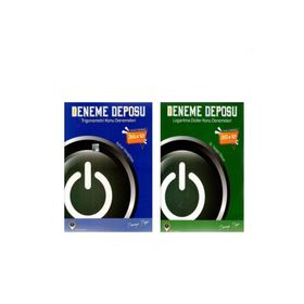 Deneme Deposu AYT Trigonometri Konu Denemeleri