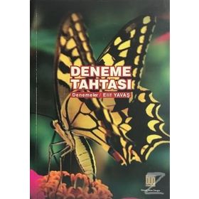 Deneme Tahtası - Cevat Akkanat