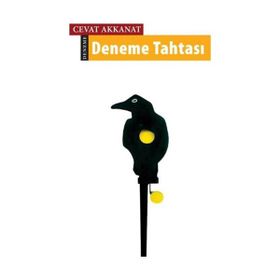 Deneme Tahtası - Cevat Akkanat