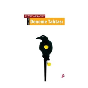 Deneme Tahtası - Cevat Akkanat