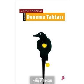 Deneme Tahtası - Cevat Akkanat