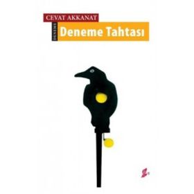 Deneme Tahtası - Cevat Akkanat