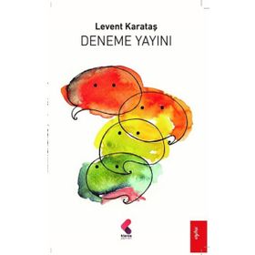 Deneme Yayını - Levent Karataş
