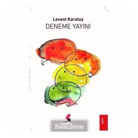 Deneme Yayını - Levent Karataş