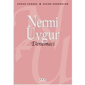 DENEMECI - NERMI UYGUR