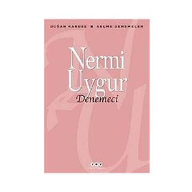 DENEMECI - NERMI UYGUR