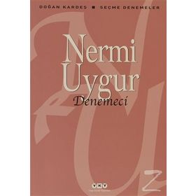 DENEMECI - NERMI UYGUR