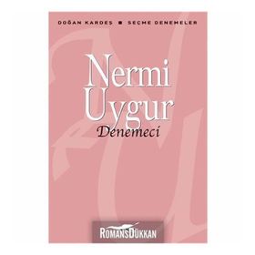 DENEMECI - NERMI UYGUR